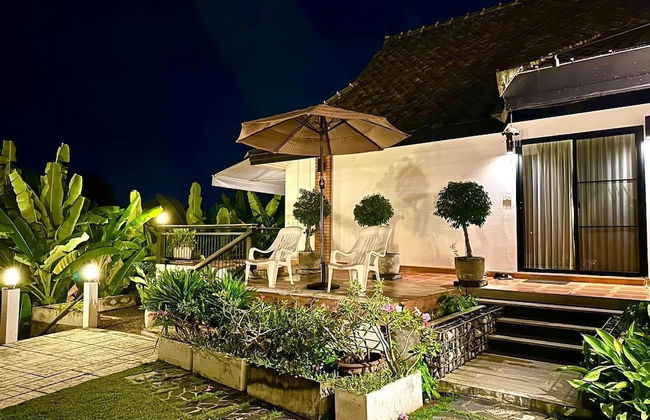 Nomads Riverside Chiangmai - Foto 52