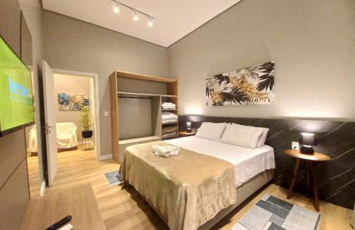 Blume 107 Apto Central e Completo - Foto 3