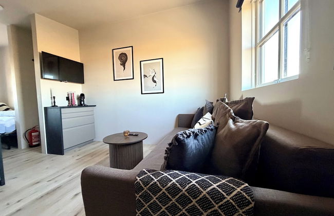 Garður Apartments - Foto 42