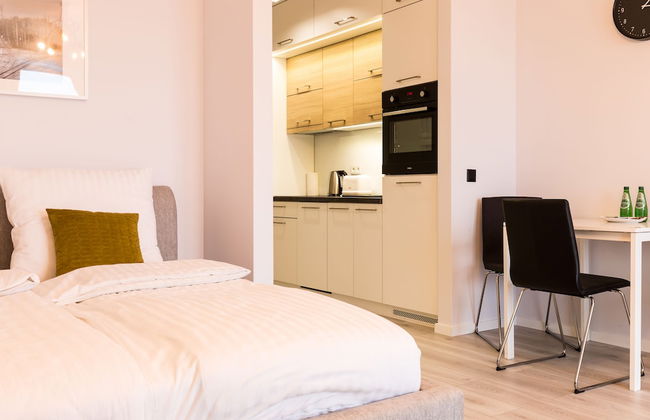 Baltic Apartments - Foto 26