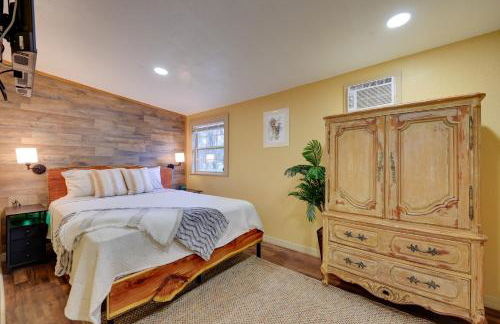 Bass Fishing Paradise with Shared Dock in Hawthorne! - Foto 15