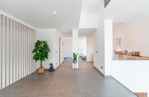 Costa Brava Suites "Villa Ocean" - Foto 29