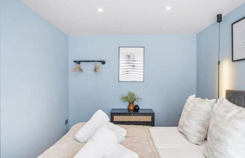 Spacious Apartment 1 Minute from Seafront - Foto 10