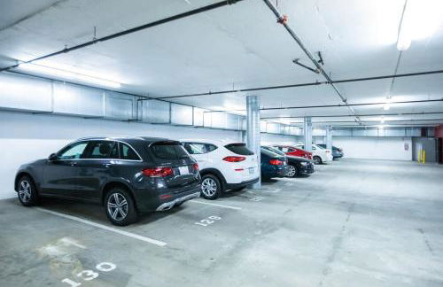 Central Downtown Huge Luxury Home - Foto 17