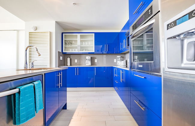 W Residences Luxury Suites Across from Fort Lauderdale Beach - Foto 12