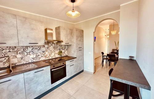 Villa Paglianiti - Your FAMILY Residence! - Foto 12