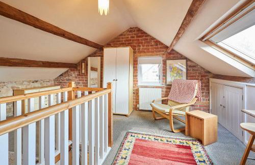 Host & Stay - Sunbeam Cottage - Foto 18