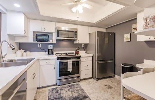 1055-805 8th Floor Condo with Abundant Light - Foto 3