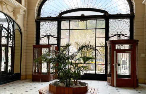 La Belle Époque Studio - Foto 9