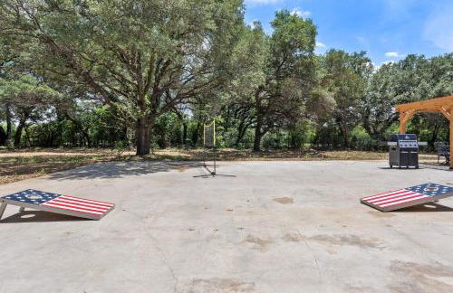 The Tiny 'Tainer - Tiny Container Home w. Hot Tub! - Foto 21