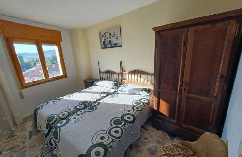 Casa Rural Apartamentos Sol ideal para familias . - Photo 15