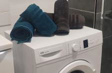 Appartement 4 personnes, 2 ch, parking gratuit et facile - Foto 4