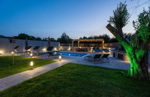 Villa Pasadra - Foto 29