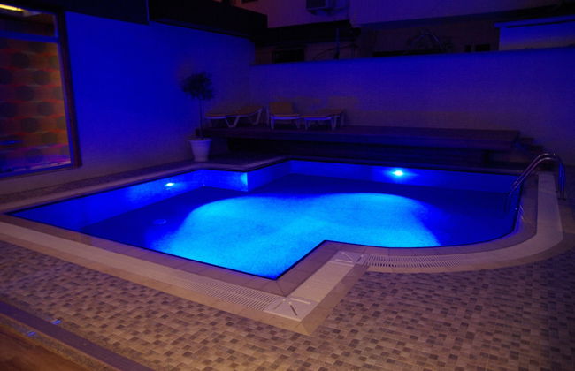 Delfino Boutique Apart Hotel - Foto 13