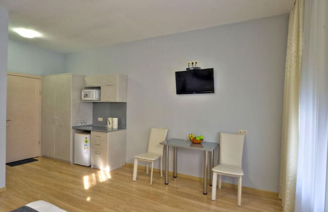 Golden Gate Inn - Foto 22