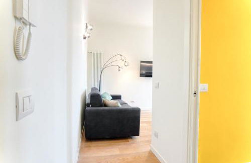 Piranesi Boutique Apartments - Modern Design 5 mins from Linate Airport - Foto 11