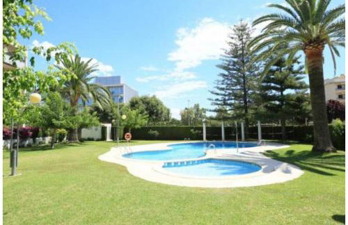 Cambrils Regata Apartamento junto el mar - Photo 5