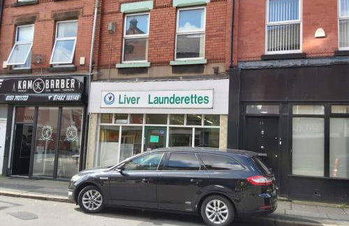 Bright, Comfortable Home, Convenient for City Centre - Foto 14