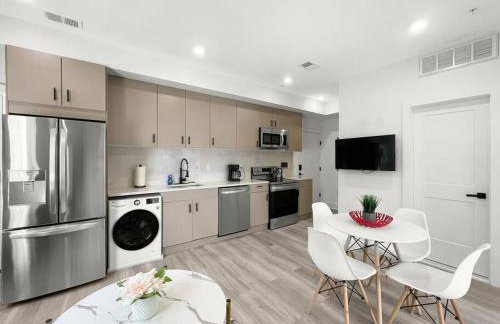 Classy Capitol Hill APT, Steps from DC Attraction - Foto 16