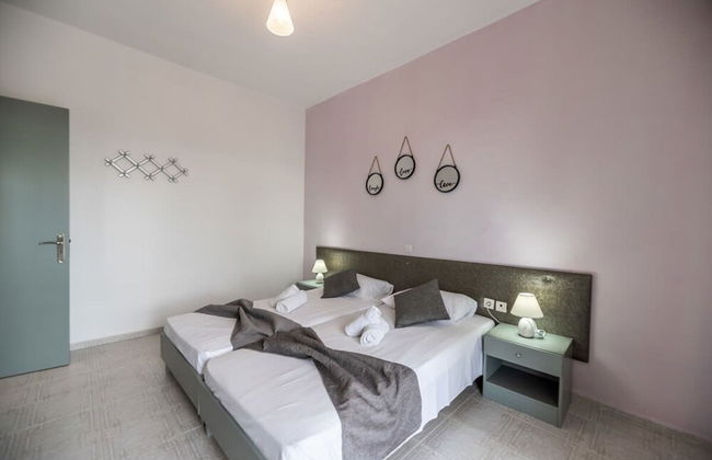 Rhodes Archaggelos Escape-nest Among Garden - Foto 31