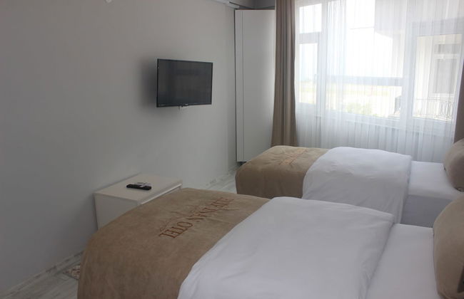 Efnan Apart Trabzon - Photo 14