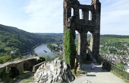 Ferienwohnung Rivaner - Foto 33