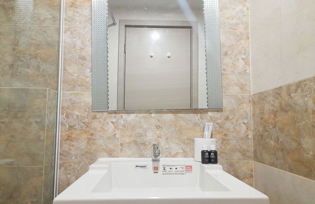 Modern Classic Studio At Mataram City Apartment - Foto 12