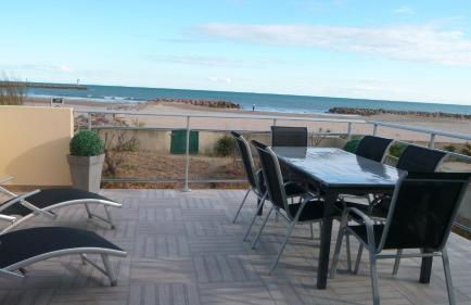 Résidence La Voile Blanche 1 - Foto 11