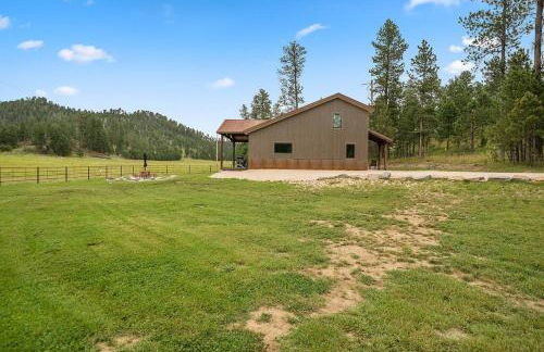 Hot Shot Hideaway - Foto 12