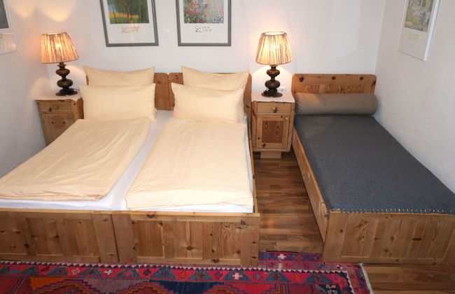 Casa Hubertus - Foto 23