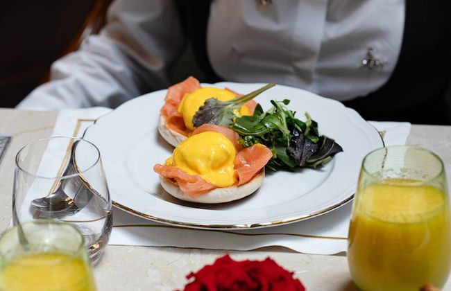 Duomo Luxury Florence - Foto 49