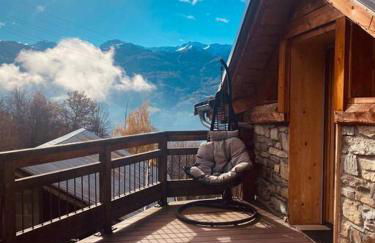 Cocon à la vue imprenable ! - Foto 1