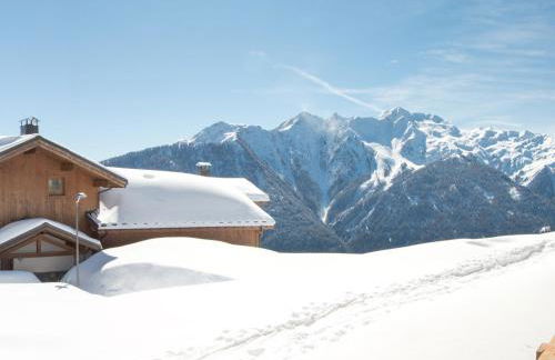 Appartement cosy aux Saisies 2 chambres avec parking - FR-1-293-354 - Foto 18