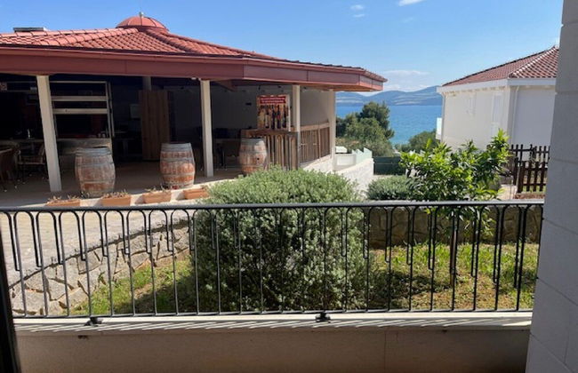 Fancy Apartments Kula - One-bedroom Apartment With Terrace / Ground Floor - Foto 20