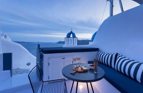 Bluedome Cavehouses by Otium Villas - Foto 24