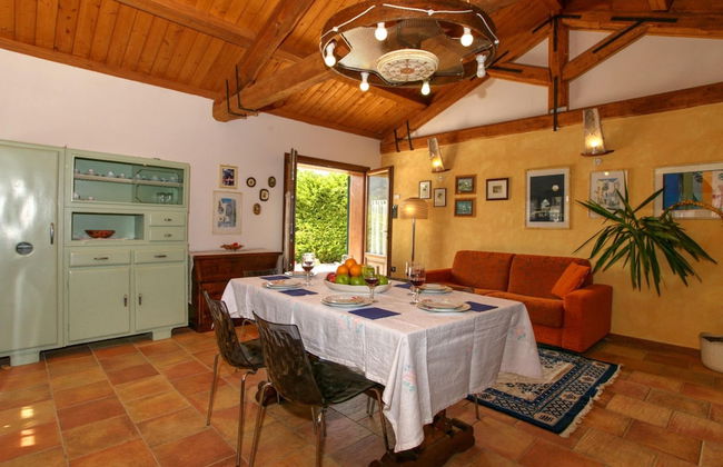 Nice Cottage in Cagli Near Urbino - Foto 21