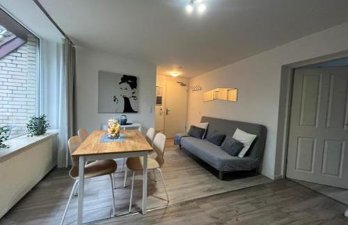 Ferienwohnung Ohechaussee - Foto 62