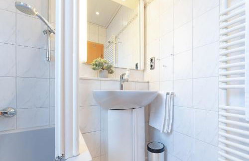 Haus Schwanensee Seeblick Bischofsee - Foto 24