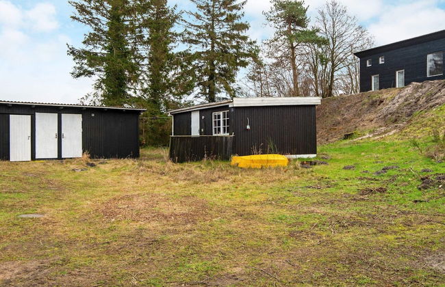 3 Person Holiday Home in Allingabro - Photo 14