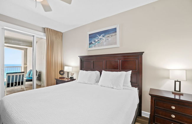 Grand Panama Beach Resort by Panhandle Getaways - Foto 8