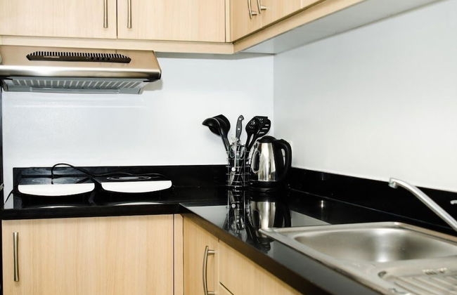 Prime BGC Location Apartments by PH Staycation - Foto 13