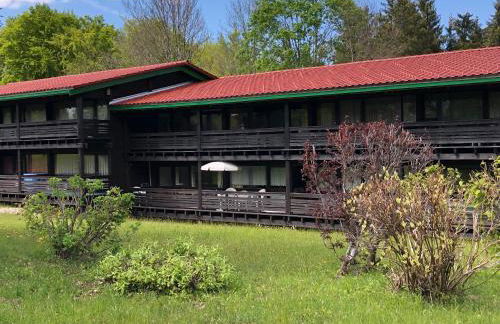 Ferienanlage Vorauf - be happy - Foto 11