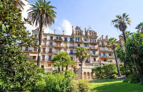 2 bedrooms seafront - Foto 50