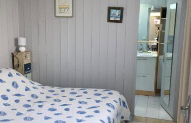 Chambre La Poulpiquet - Photo 3