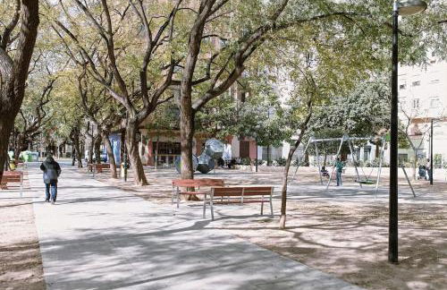 Park Central loft. Ruzzafa. - Photo 15