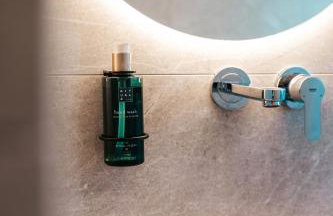 Hotel Agistro - Foto 45