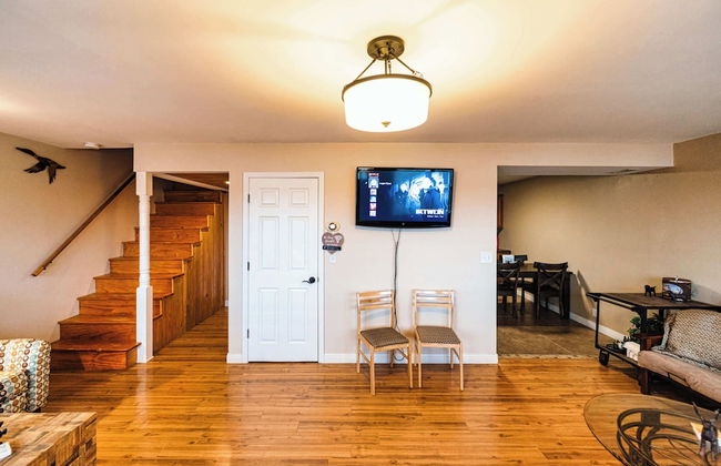 Osage Beach Getaway Lake Views Pet Friendly! - Photo 37