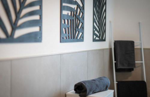 EasyCastle 6P Terasse Switch TV - Foto 12