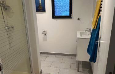 Le Chalet de Kervignon - Foto 17