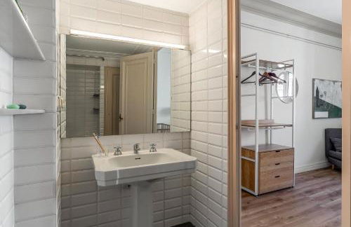 Canela Homes BARCELONA MODERNISTA - Foto 66